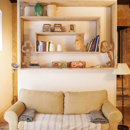 Case Di Civita Bagnoregio Kültér fotó