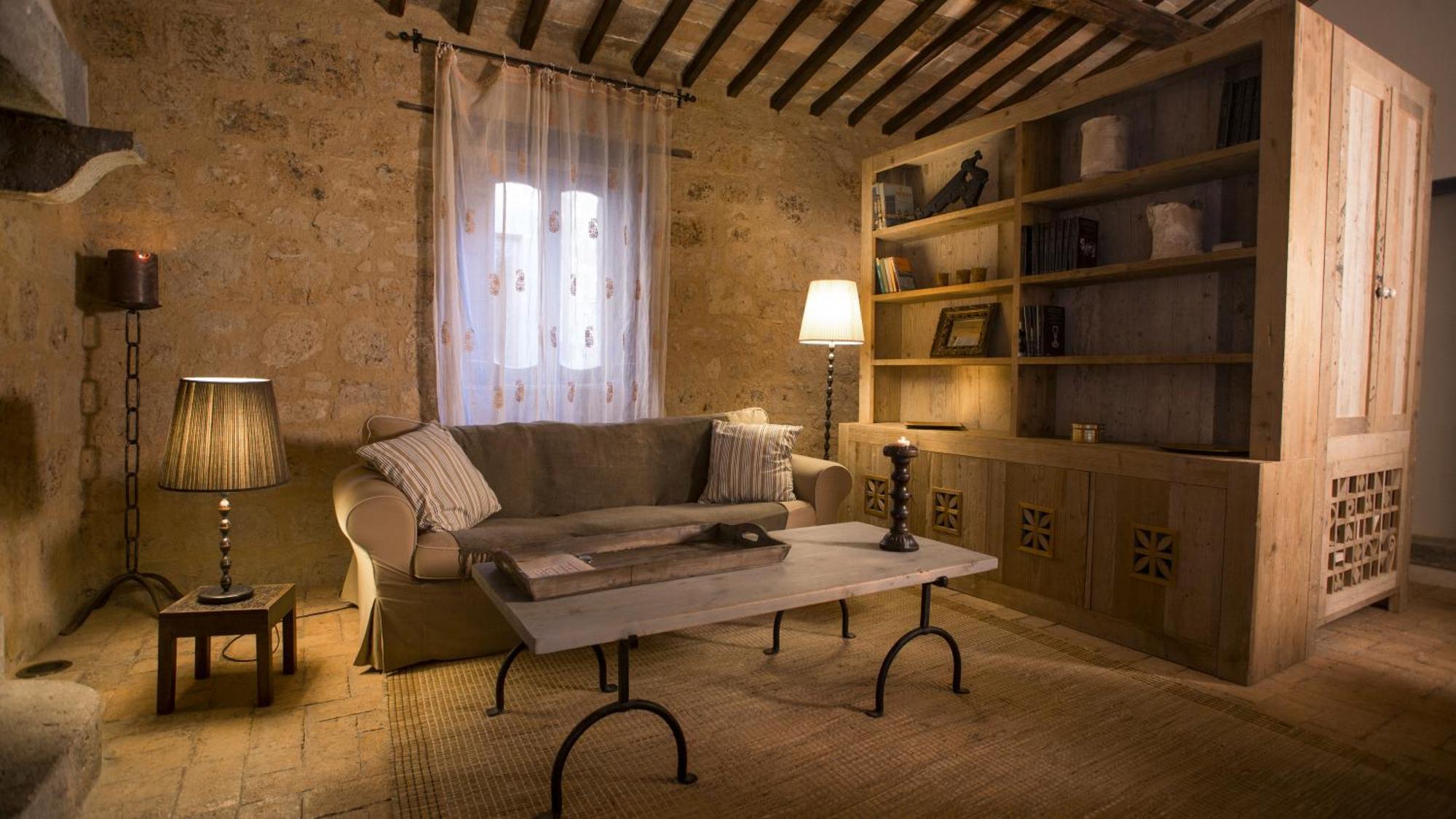 Case Di Civita Bagnoregio Kültér fotó
